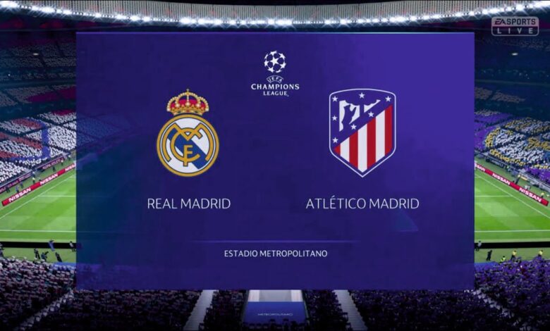 “قمة إسبانية نارية”.. تابع أتلتيكو مدريد ضد ريال بيتيس الليلة في كأس الملك 2026 على هذه القنوات