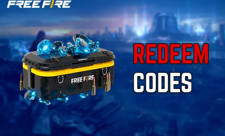 أكواد فري فاير 2026 شغالة الآن 100% – استبدلها فورًا واربح مكافآت حصرية