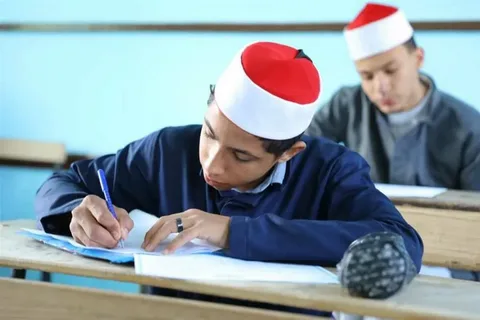 الآن نتيجة الشهادة الابتدائية الأزهرية 2026 الترم الأول – استعلم بالاسم ورقم الجلوس