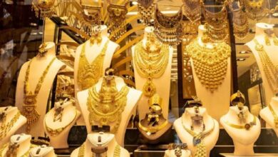 آخر المستجدات هسه.. سعر مثقال الذهب عيار 21 في العراق اليوم