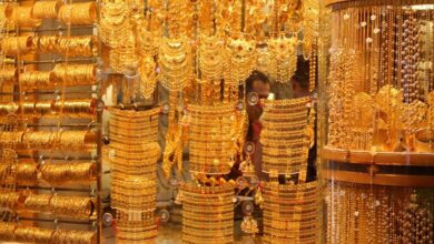 قفزة أم تراجع؟.. مفاجآت أسعار الذهب في السعودية اليوم الثلاثاء 10 فبراير 2026 وتوقعات الأيام المقبلة