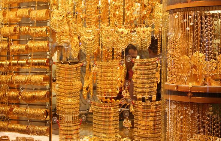 قفزة أم تراجع؟.. مفاجآت أسعار الذهب في السعودية اليوم الثلاثاء 10 فبراير 2026 وتوقعات الأيام المقبلة