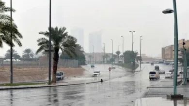 طقس الأحد 27-8-1447 في المملكة.. انخفاض حاد في الحرارة وتحذيرات الأرصاد من استمرار البرودة
