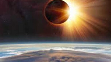 لا تفوت مشاهدة كسوف الشمس الكلي 2026.. الموعد وأفضل الأماكن للرصد