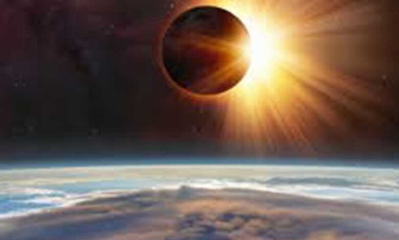 لا تفوت مشاهدة كسوف الشمس الكلي 2026.. الموعد وأفضل الأماكن للرصد