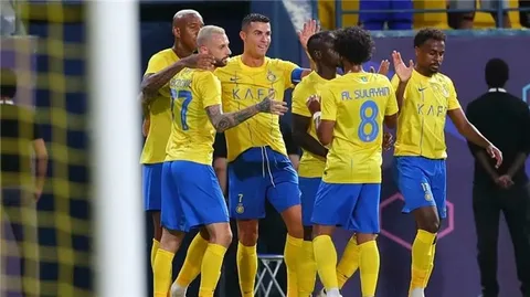 موعد مباراة النصر ضد الرياض اليوم في دوري روشن السعودي 2026 وكيفية متابعة المباراة