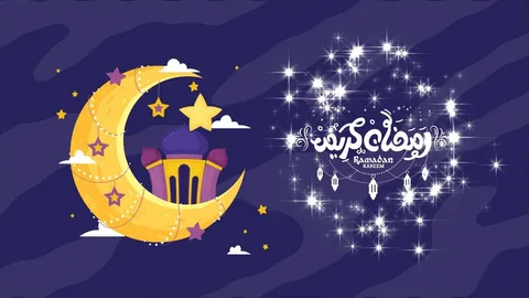 شارك الفرحة.. أروع رسائل تهنئة رمضان 1447 – 2027 لأحبابك