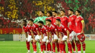 كل الأنظار عليها.. موعد مباراة الأهلي والجونة في الدوري المصري 2026 والقنوات والتشكيل المتوقع