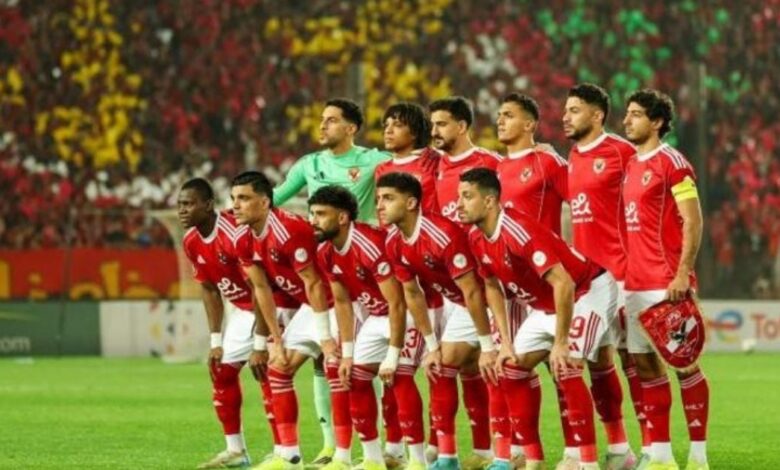 كل الأنظار عليها.. موعد مباراة الأهلي والجونة في الدوري المصري 2026 والقنوات والتشكيل المتوقع