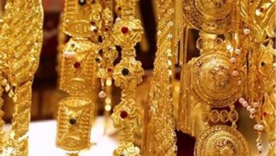 هسة شكد وصل؟.. سعر مثقال الذهب اليوم بالعراق 2026 وعيار 21 يسوي فرق