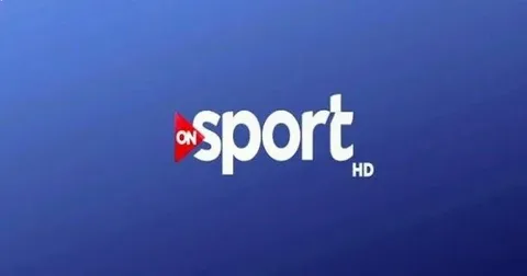 تابع الآن.. تردد أون سبورت ON Sport لمباراة الزمالك وسيراميكا لحظة بلحظة