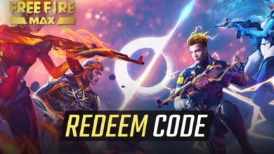 Free Fire.. أكواد فري فاير 2026 اليوم بهدايا قوية وسيطرة كاملة على المواجهات