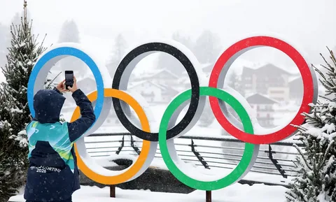 winter olympics 2026.. انطلاق الألعاب الأولمبية الشتوية 2026 وكيفية حجز تذكرتك