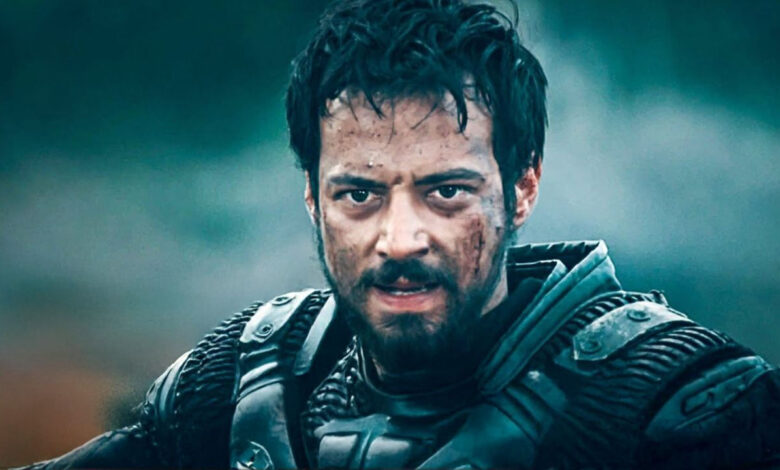 تابع الآن مسلسل المؤسس أورهان الحلقة 13 على قناة الفجر الجزائرية.. موعد العرض وتردد القناة