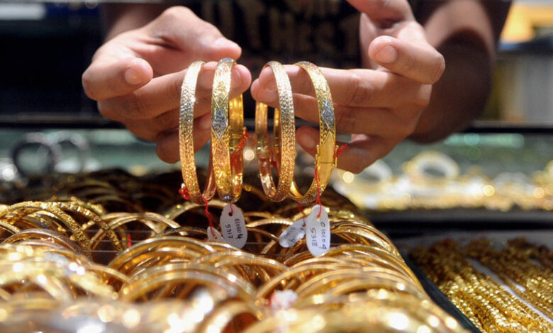 صادم .. سعر مثقال الذهب اليوم بالعراق 2026 ينزل لمستوى جديد يخلي الكل يتابع