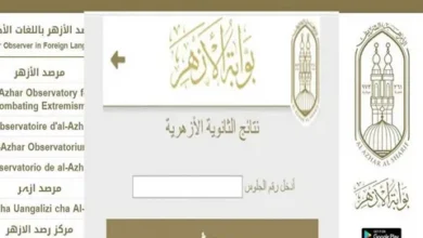 اعرف الآن.. نتائج الابتدائية والإعدادية للأزهر الشريف برقم الجلوس فور إعلانها