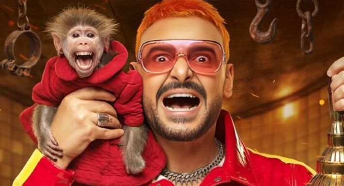 تعرف على ضيف الحلقة الأولى من رامز ليفل الوحش 2026.. مفاجأة تثير مواقع التواصل