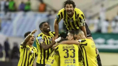 تابع الآن.. ديربي الاتحاد ضد السد في دوري أبطال أسيا مباشرة وبأعلى جودة