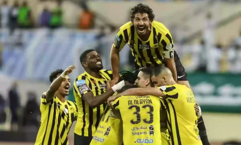 تابع الآن.. ديربي الاتحاد ضد السد في دوري أبطال أسيا مباشرة وبأعلى جودة