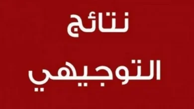 ظهرت قريبًا.. رابط الاستعلام عن نتائج التوجيهي التكميلي 2026 برقم الجلوس عبر tawjihi.jo