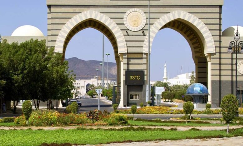 الجامعة الإسلامية تعلن تقديم موعد صرف مكافآت الطلاب لشهر فبراير 2026 قبل يوم التأسيس