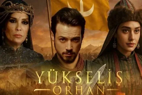 أحداث نارية في الحلقة 13 من مسلسل أورهان – موعد العرض على قناة الفجر الجزائرية وATV التركية