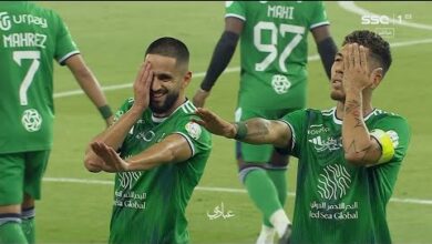 الأهلي والوحدة اليوم.. القنوات الناقلة لمباراة دوري أبطال آسيا 2025-2026