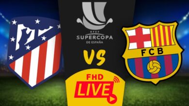 لا تفوت القمة الإسبانية.. تردد قناة MBC الناقلة لمباراة برشلونة وأتلتيكو مدريد مجانًا