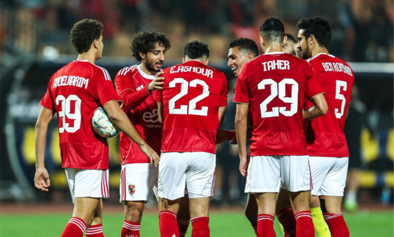 تابع الآن.. القنوات الناقلة لمواجهة الأهلي والجيش الملكي اليوم في دوري أبطال إفريقيا 2026 مع التشكيل المتوقع وأسماء المعلقين