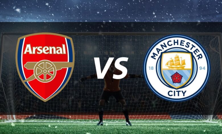 بثنائية مرموش.. مانشستر سيتي يحقق الفوز ويواجه أرسنال في نهائي كأس الرابطة الإنجليزية
