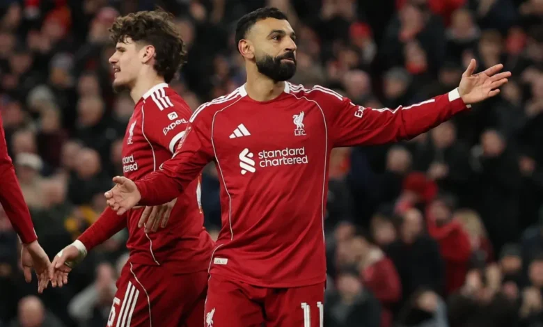 هالاند الأعلى أجرًا في البريميرليغ.. وصلاح يحتل المركز الثاني بين النجوم