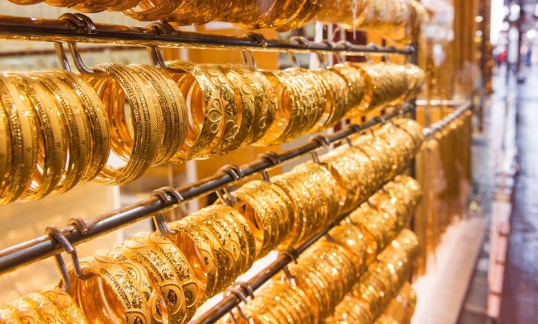 تحديث حصري.. سعر مثقال الذهب اليوم في العراق عيار 21 حسب آخر أسعار الصاغة