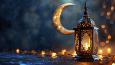 تعرف على ميعاد رؤية هلال رمضان 1447 وأهم الفضائل وأدعية اليوم الأول للشهر المبارك