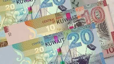 سعر الدينار الكويتي مقابل الجنيه المصري اليوم الأربعاء 4-2-2026.. تحديثات نهاية التعاملات