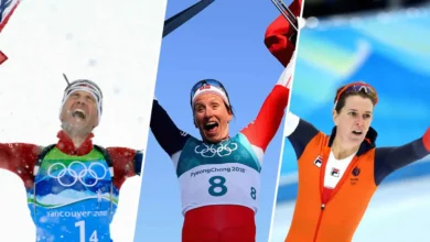 استعد لموسم الإثارة.. موعد دورة الألعاب الأولمبية الشتوية 2026 وكل ما يتعلق بها