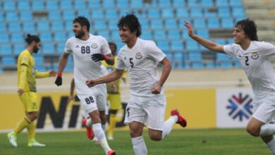 Al-Zawraa vs Zakho.. القنوات الناقلة لمباراة الزوراء وزاخو اليوم في الدوري العراقي 2026