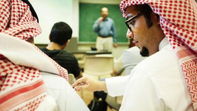 رسميًا.. موعد انطلاق القبول الموحد للجامعات وبرامج الابتعاث في السعودية