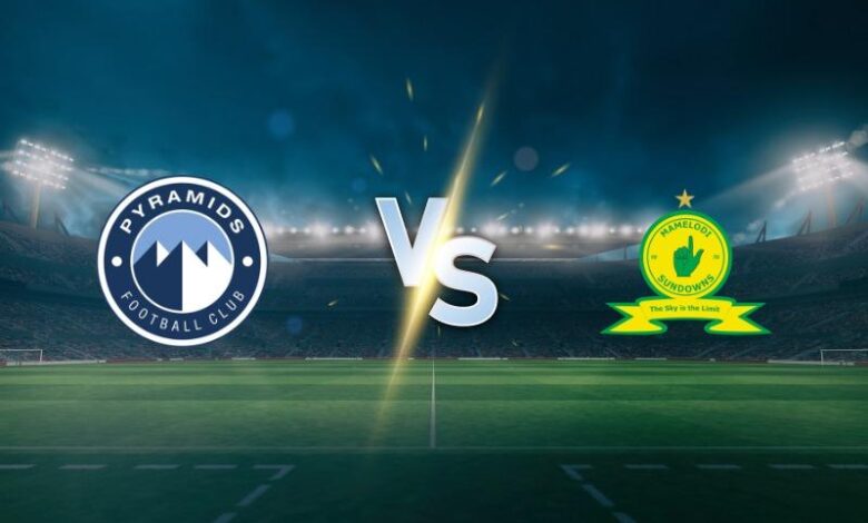 شوف المباراة فورًا.. بيراميدز ضد ريفرز يونايتد اليوم في دوري أبطال أفريقيا 2026 – القناة الناقلة مباشر