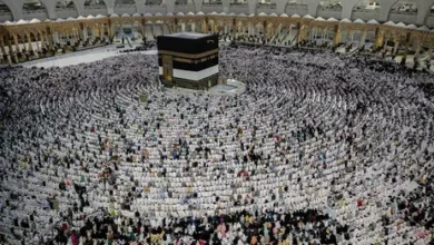 استعلم الآن رسميًا عن نتائج قرعة الحج 2026 فلسطين برقم الهوية عبر موقع وزارة الأوقاف