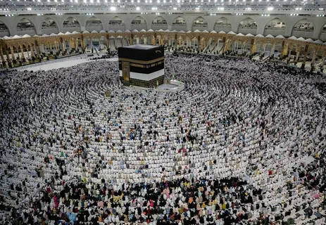 استعلم الآن رسميًا عن نتائج قرعة الحج 2026 فلسطين برقم الهوية عبر موقع وزارة الأوقاف