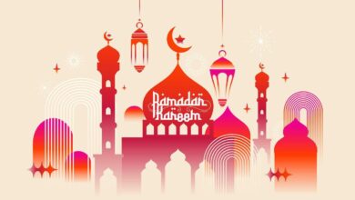 أجمل رسائل تهنئة رمضان 1447 – 2026: تبريكات مميزة لإرسالها للأهل والأحباب مع رؤية الهلال