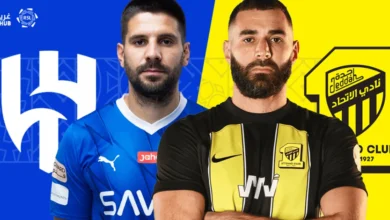 al-hilal vs al-ittihad.. تشكيل الهلال الرسمي أمام الاتحاد في قمة الدوري السعودي 2026 ومفاجآت قوية في اختيارات المدرب اليوم