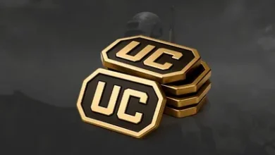 اشحن شدات ببجي UC بأمان عبر ميداس باي واحصل على مكافآت تصل إلى 12,000 UC