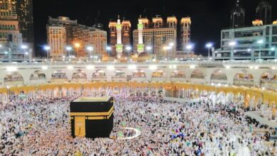 استعلم الآن عن نتائج قرعة الحج 2026 فلسطين للضفة الغربية والقدس برقم الهوية عبر tawaf.ps