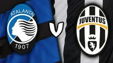 أنظار الجماهير نحو إيطاليا.. مواجهة أتالانتا ويوفنتوس تشعل المنافسة