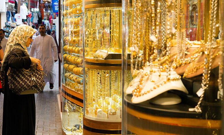بكم الذهب اليوم 6 فبراير 2026؟.. أسعار المثقال في بغداد وبقية المحافظات العراقية