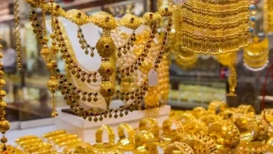 الذهب يطلع ويطيح.. تعرف على آخر أسعار الذهب بالعراق اليوم 8 فبراير 2026 والطلب الكبير عليه