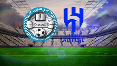 Akhdoud vs Al-Hilal.. تشكيلة الهلال اليوم أمام الأخدود في دوري روشن السعودي وآخر تطورات موقف بنزيما