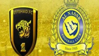قمة نارية في دوري المحترفين السعودي.. النصر يواجه الاتحاد في مواجهة مثيرة اليوم