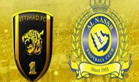 قمة نارية في دوري المحترفين السعودي.. النصر يواجه الاتحاد في مواجهة مثيرة اليوم
